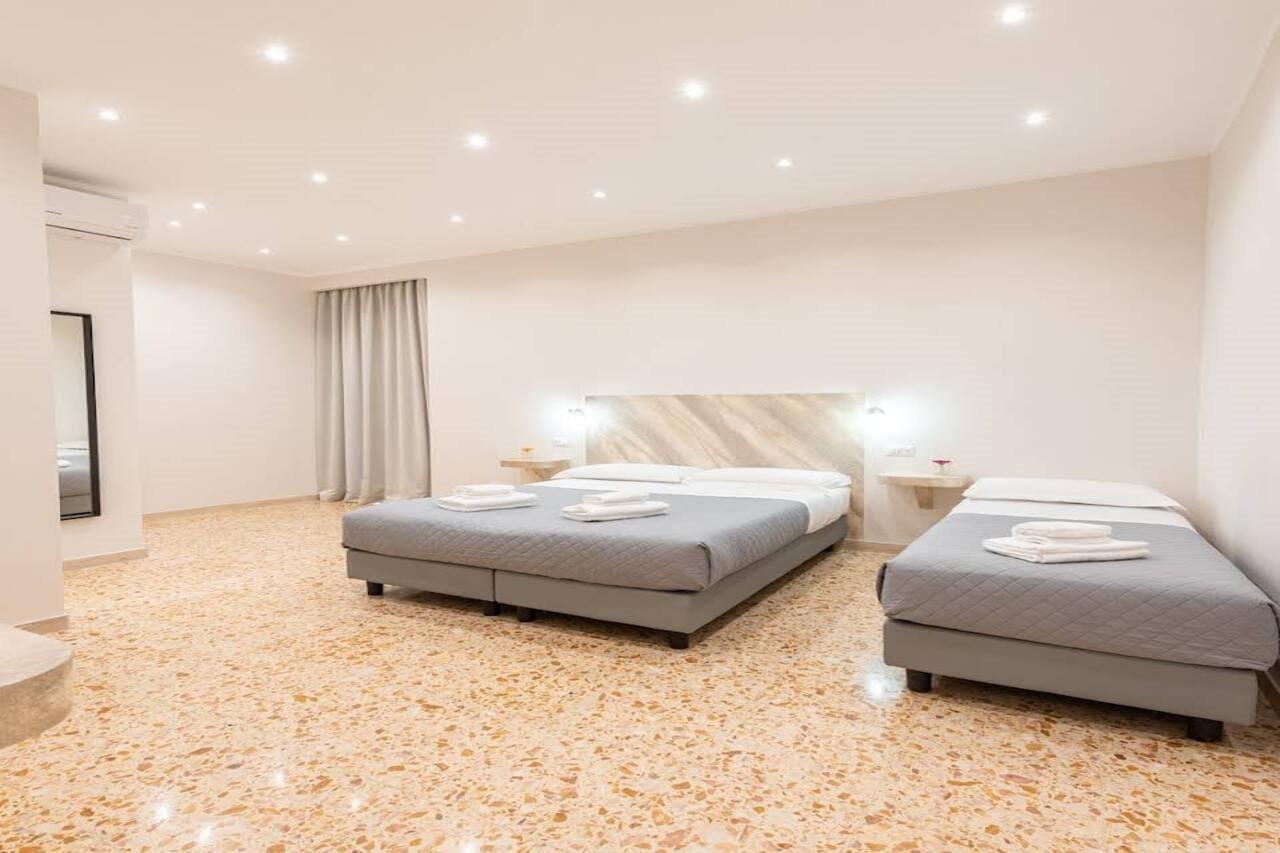 Ancient Rome Apartment Екстериор снимка