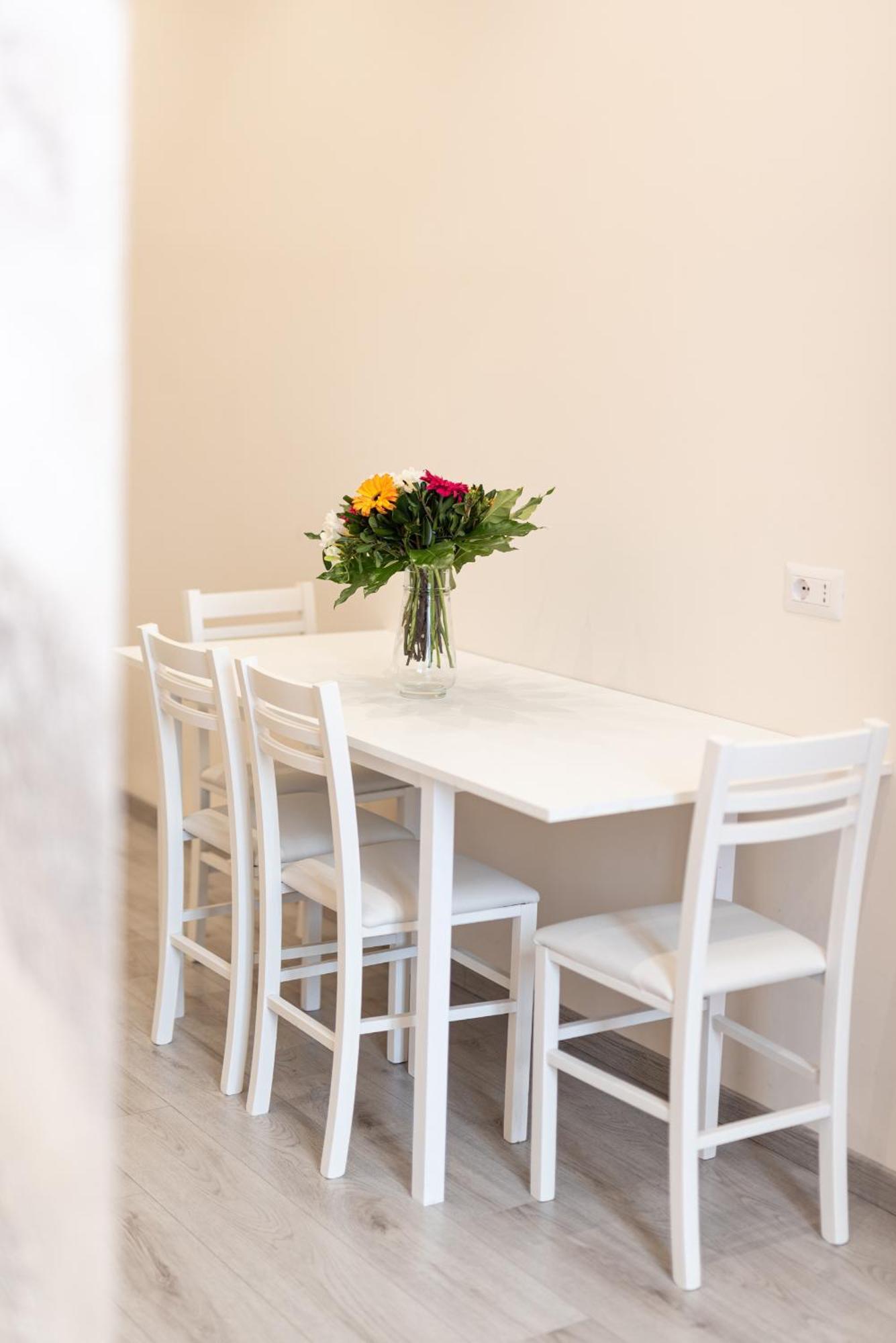 Ancient Rome Apartment Екстериор снимка
